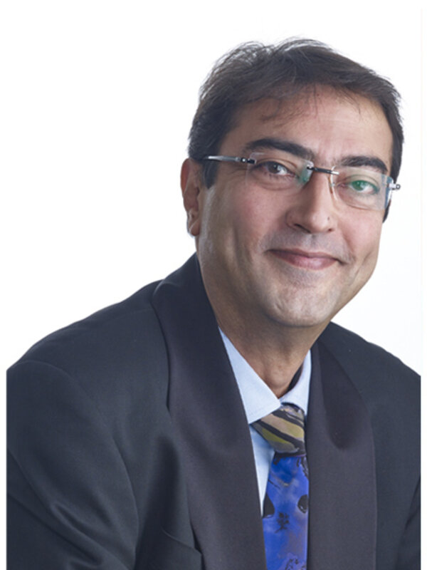 Jyotesh G. Narang, Managing Partner