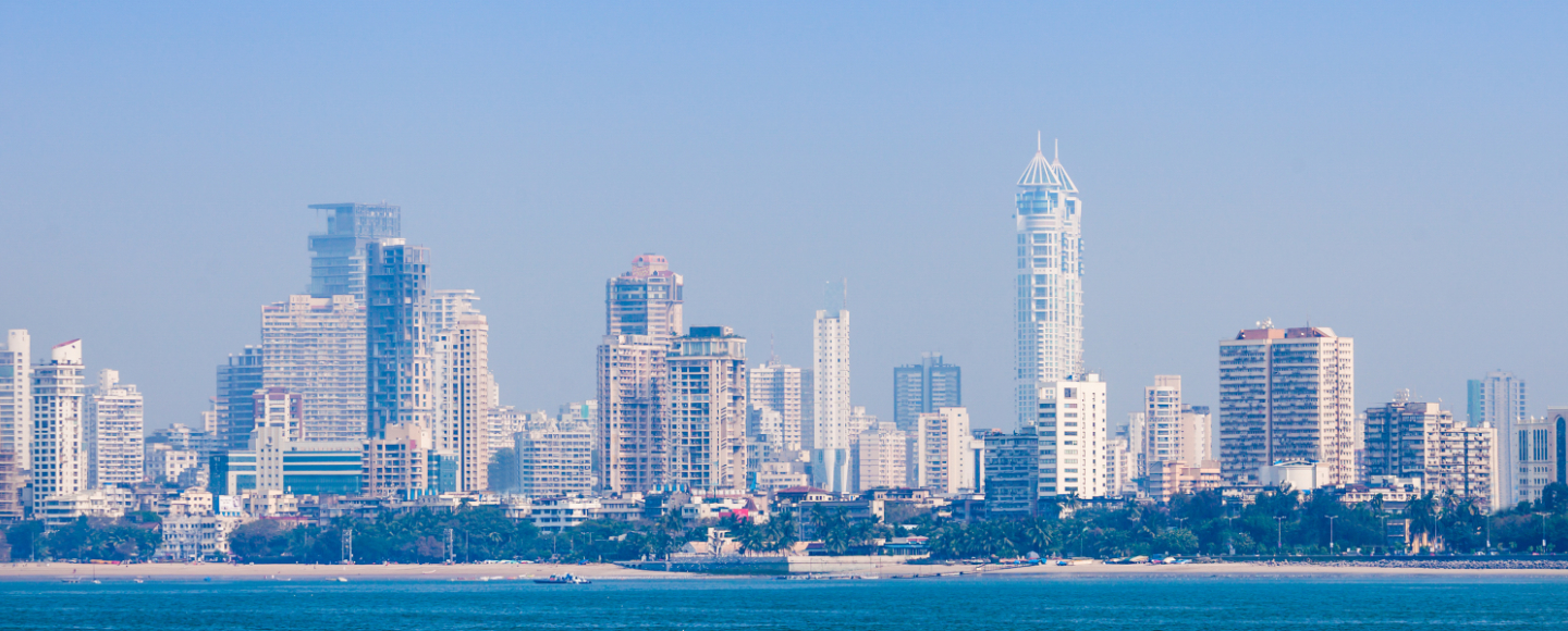 City Skyline- Life Inspiration Advisory