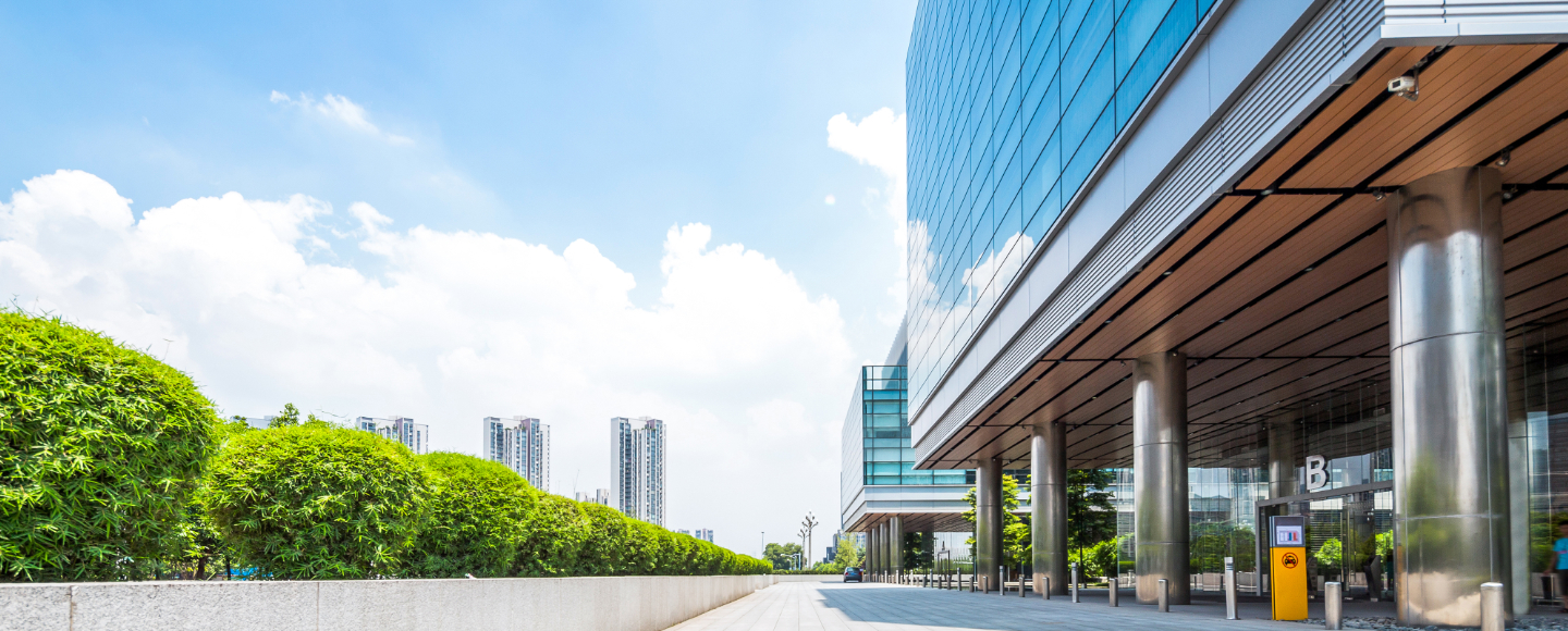 Commercial Building 2- Life Inspiration Advisory